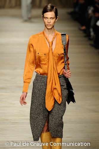 ICEBERG FALL/WINTER 2011-12 ICEBERG FALL/WINTER 2011-12