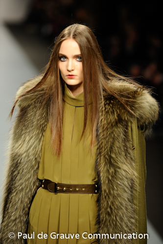 JO NO FUI FALL/WINTER 2011-12 JO NO FUI FALL/WINTER 2011-12