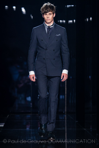 John Varvatos Spring Summer 2014 ph: D. Munegato / PdG Communication John Varvatos Spring Summer 2014 ph: D. Munegato / PdG Communication