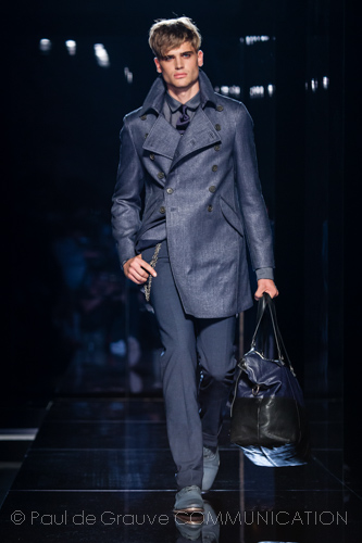 John Varvatos Spring Summer 2014 ph: D. Munegato / PdG Communication John Varvatos Spring Summer 2014 ph: D. Munegato / PdG Communication