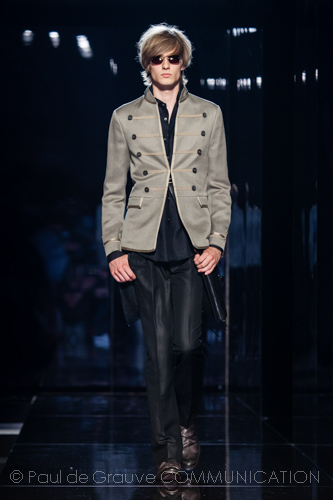 John Varvatos Spring Summer 2014 ph: D. Munegato / PdG Communication John Varvatos Spring Summer 2014 ph: D. Munegato / PdG Communication