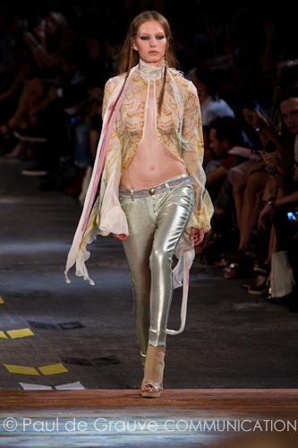 Just Cavalli Spring Summer 2012 Just Cavalli Spring Summer 2012