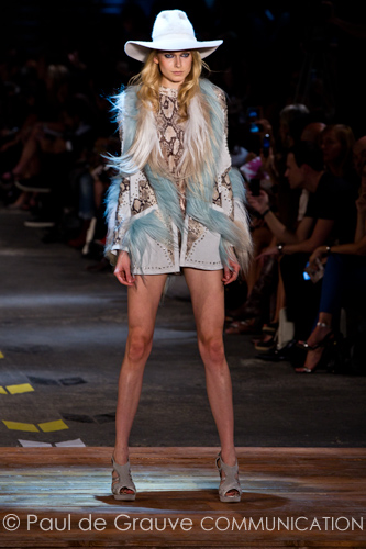 Just Cavalli Spring Summer 2012 Just Cavalli Spring Summer 2012