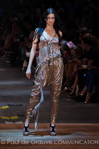 Just Cavalli Spring Summer 2012 Just Cavalli Spring Summer 2012