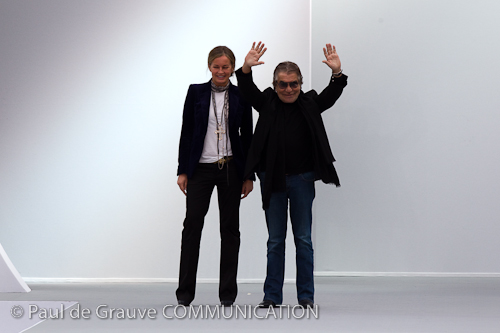 JUST CAVALLI JUST CAVALLI