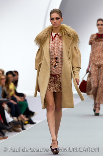 JUST CAVALLI JUST CAVALLI