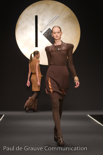 KRIZIA FW 2013 KRIZIA FW 2013