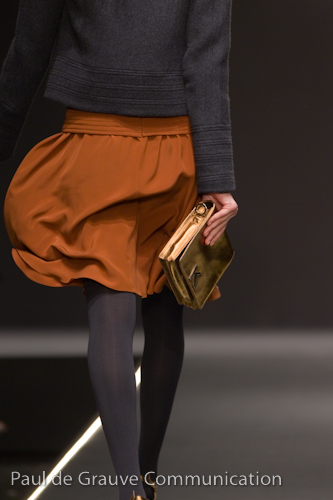 KRIZIA FW 2013 KRIZIA FW 2013