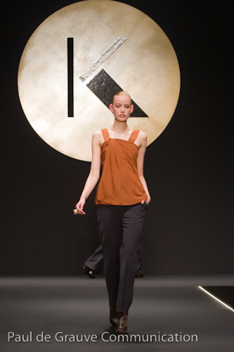 KRIZIA FW 2013 KRIZIA FW 2013