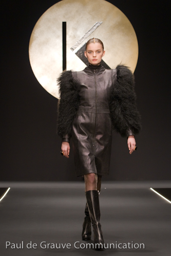 KRIZIA FW 2013 KRIZIA FW 2013