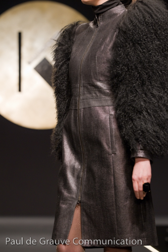KRIZIA FW 2013 KRIZIA FW 2013