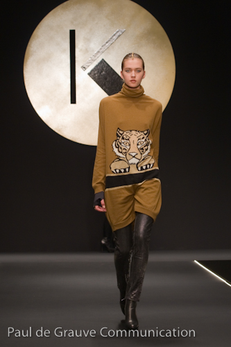 KRIZIA FW 2013 KRIZIA FW 2013