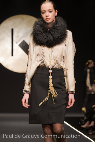KRIZIA FW 2013 KRIZIA FW 2013