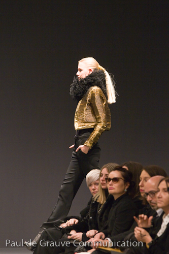 KRIZIA FW 2013 KRIZIA FW 2013