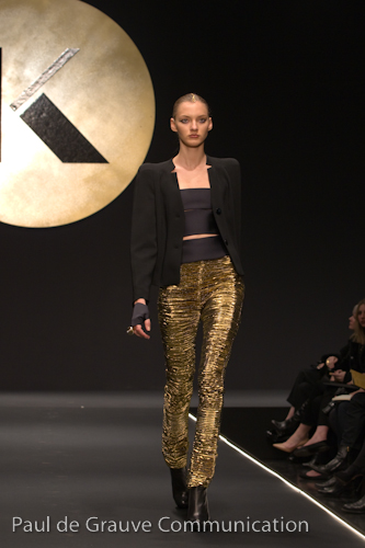 KRIZIA FW 2013 KRIZIA FW 2013