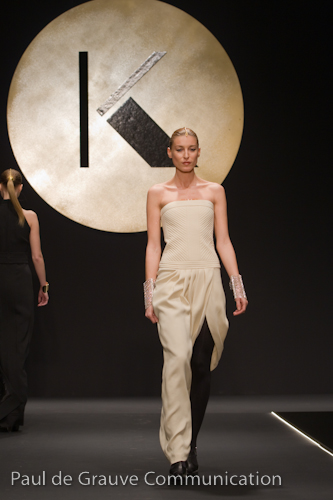 KRIZIA FW 2013 KRIZIA FW 2013