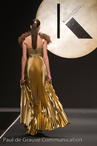 KRIZIA FW 2013 KRIZIA FW 2013