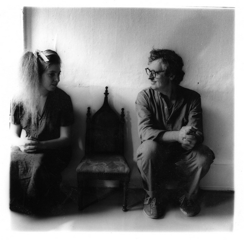 The Woodmans - di C. Scott Willis The Woodmans - di C. Scott Willis