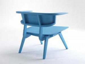Ineke Hans, Fly chair, Arco Aram Gellery Ineke Hans, Fly chair, Arco Aram Gellery