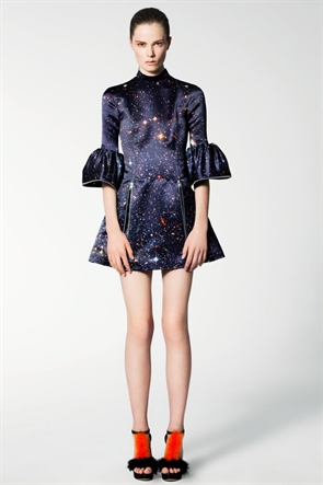 Christopher Kane, S/S 2011 Christopher Kane, S/S 2011