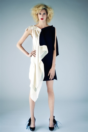 Roksanda Ilincic, S/S 2011 Roksanda Ilincic, S/S 2011