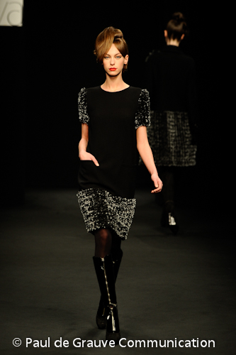 LORENZO RIVA AUTUNNO/ INVERNO 2011-12 LORENZO RIVA AUTUNNO/ INVERNO 2011-12