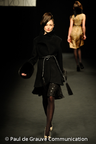 LORENZO RIVA AUTUNNO/ INVERNO 2011-12 LORENZO RIVA AUTUNNO/ INVERNO 2011-12