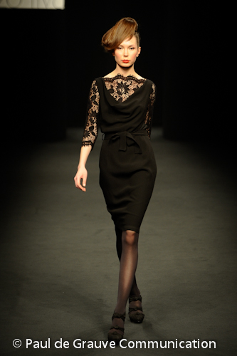 LORENZO RIVA AUTUNNO/ INVERNO 2011-12 LORENZO RIVA AUTUNNO/ INVERNO 2011-12