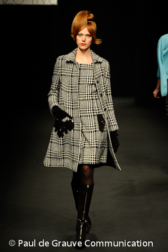 LORENZO RIVA AUTUNNO/ INVERNO 2011-12 LORENZO RIVA AUTUNNO/ INVERNO 2011-12