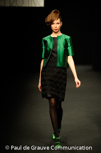 LORENZO RIVA AUTUNNO/ INVERNO 2011-12 LORENZO RIVA AUTUNNO/ INVERNO 2011-12