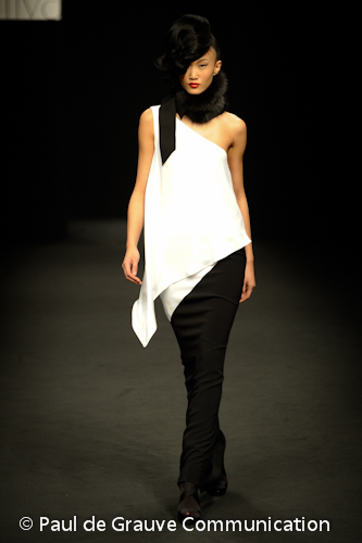 LORENZO RIVA AUTUNNO/ INVERNO 2011-12 LORENZO RIVA AUTUNNO/ INVERNO 2011-12