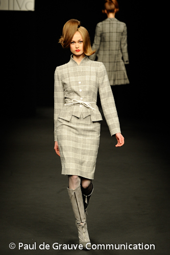 LORENZO RIVA AUTUNNO/ INVERNO 2011-12 LORENZO RIVA AUTUNNO/ INVERNO 2011-12