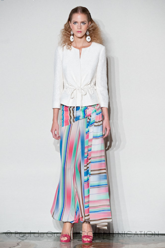 Lorenzo Riva - Spring Summer 2013 Lorenzo Riva - Spring Summer 2013