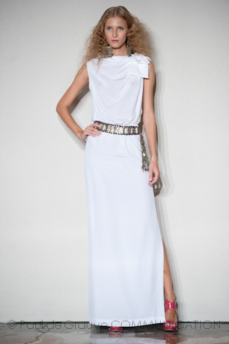 Lorenzo Riva - Spring Summer 2013 Lorenzo Riva - Spring Summer 2013