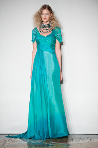 Lorenzo Riva - Spring Summer 2013 Lorenzo Riva - Spring Summer 2013