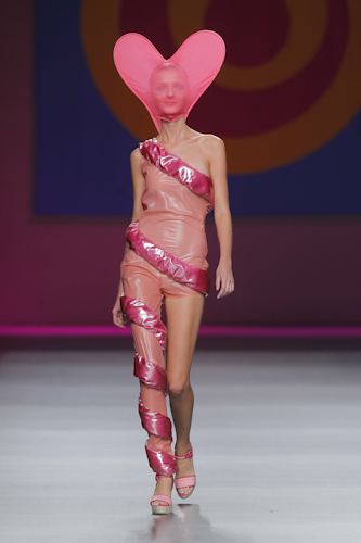 Agatha Ruiz de la Prada Agatha Ruiz de la Prada