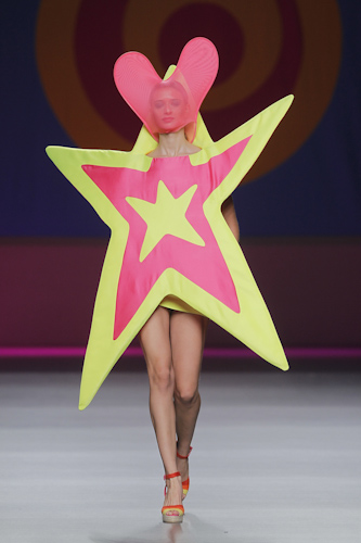 Agatha Ruiz de la Prada Agatha Ruiz de la Prada