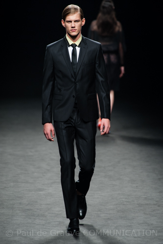 Massimo Rebecchi Spring Summer 2014 ph: D. Munegato / PdG Communication Massimo Rebecchi Spring Summer 2014 ph: D. Munegato / PdG Communication