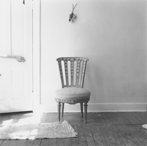 FRANCESCA WOODMAN "Untitled", Providence, Rhode Island, 1978, courtesy Estate Francesca Woodoman, New York e Galleria Massimo Minini, Brescia FRANCESCA WOODMAN "Untitled", Providence, Rhode Island, 1978, courtesy Estate Francesca Woodoman, New York e Galleria Massimo Minini, Brescia