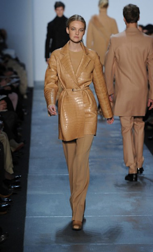 Michael Kors Autunno/Inverno 2011-12 Michael Kors Autunno/Inverno 2011-12
