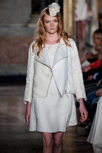 Mila Schon Spring Summer 2014 ph: D. Munegato / PdG Communication Mila Schon Spring Summer 2014 ph: D. Munegato / PdG Communication