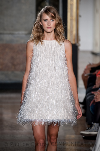 Mila Schon Spring Summer 2014 ph: D. Munegato / PdG Communication Mila Schon Spring Summer 2014 ph: D. Munegato / PdG Communication