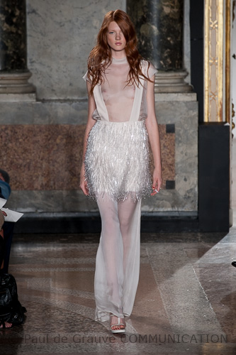 Mila Schon Spring Summer 2014 ph: D. Munegato / PdG Communication Mila Schon Spring Summer 2014 ph: D. Munegato / PdG Communication