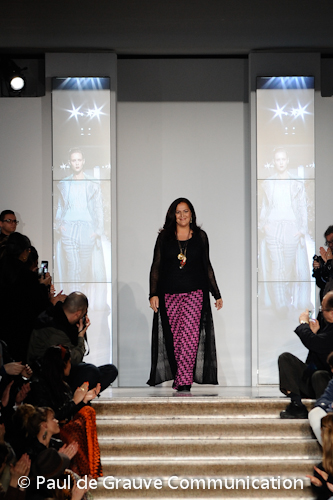 MISSONI FALL/WINTER 2011-12 MISSONI FALL/WINTER 2011-12