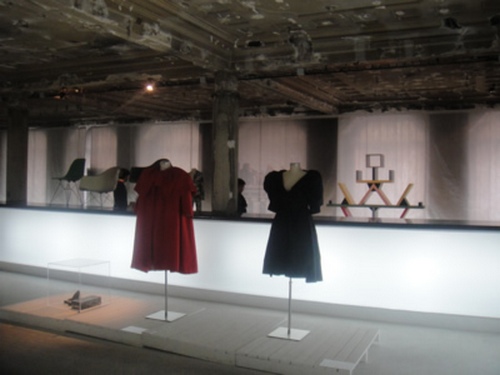 Christobal Balenciaga, Spain, 1895-1972, primo piano, MUDE Christobal Balenciaga, Spain, 1895-1972, primo piano, MUDE