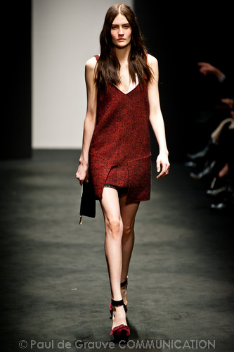 N°21 Fall Winter 2012 N°21 Fall Winter 2012