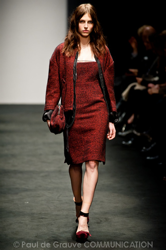 N°21 Fall Winter 2012 N°21 Fall Winter 2012