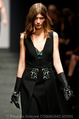 N°21 Fall Winter 2012 N°21 Fall Winter 2012