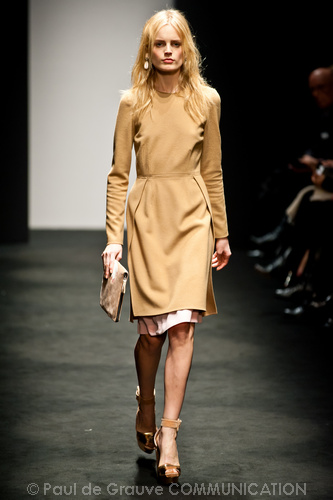 N°21 Fall Winter 2012 N°21 Fall Winter 2012