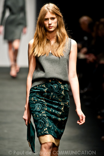 N°21 Fall Winter 2012 N°21 Fall Winter 2012